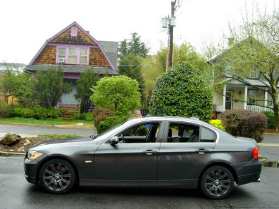 2006 BMW 330 xi