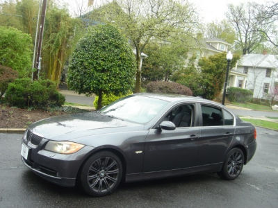2006 BMW 330 xi