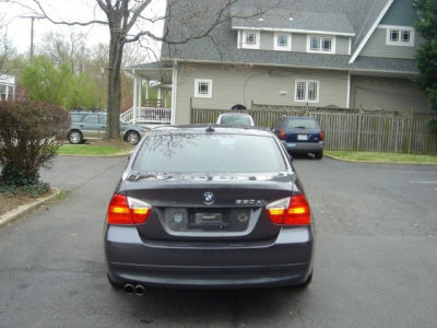 2006 BMW 330 xi