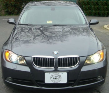 2006 BMW 330 xi