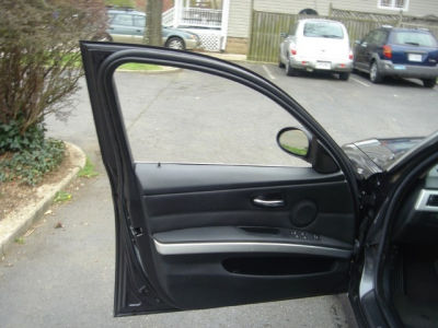 2006 BMW 330 xi