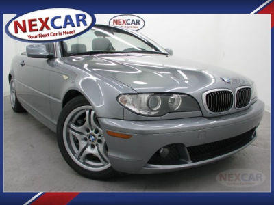 2004 BMW 330  Ci