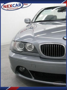 2004 BMW 330  Ci
