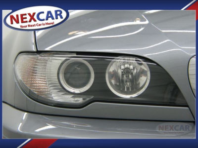 2004 BMW 330  Ci