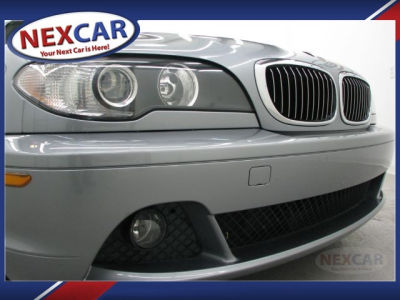 2004 BMW 330  Ci