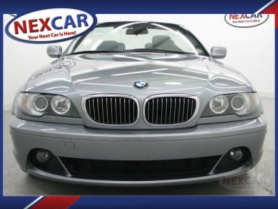 2004 BMW 330  Ci
