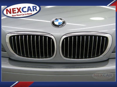 2004 BMW 330  Ci