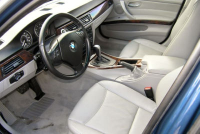 2006 BMW 330  xi