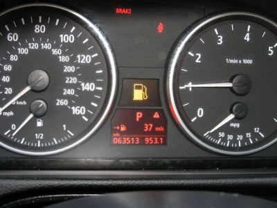 2006 BMW 330  xi