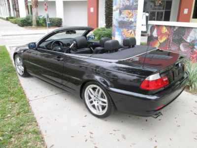 2004 BMW 330  Ci