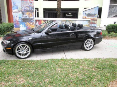 2004 BMW 330  Ci