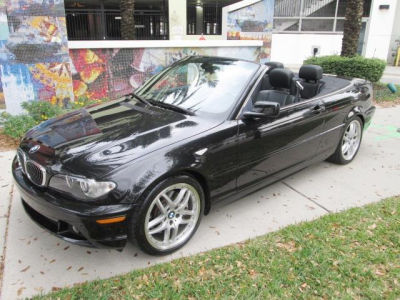 2004 BMW 330  Ci