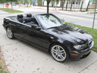 2004 BMW 330  Ci