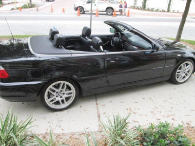 2004 BMW 330  Ci