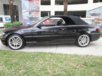 2004 BMW 330  Ci