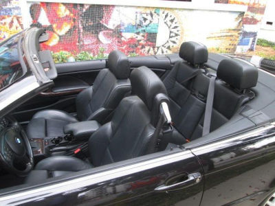 2004 BMW 330  Ci