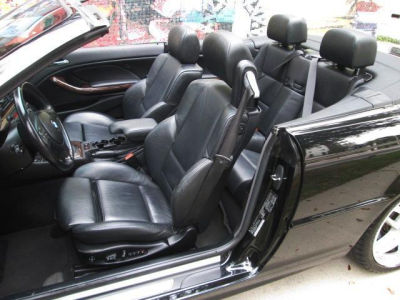 2004 BMW 330  Ci