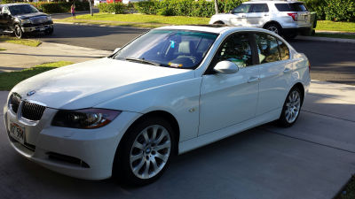 2006 BMW 330  i