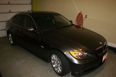 2006 BMW 330  xi