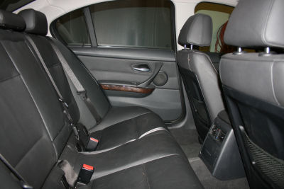 2006 BMW 330  xi