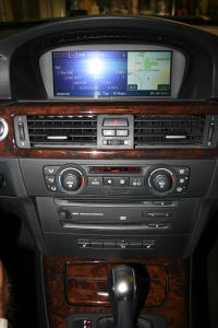 2006 BMW 330  xi