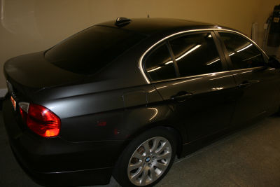 2006 BMW 330  xi