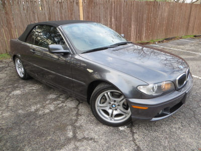 2006 BMW 330  Ci
