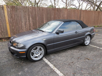 2006 BMW 330  Ci