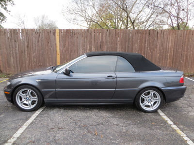 2006 BMW 330  Ci