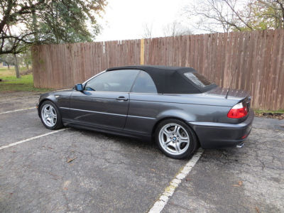 2006 BMW 330  Ci