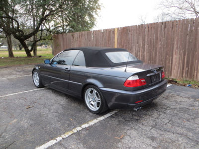 2006 BMW 330  Ci