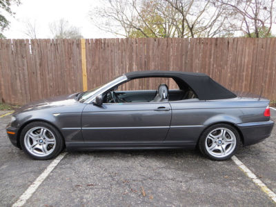 2006 BMW 330  Ci