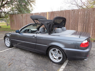 2006 BMW 330  Ci