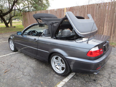 2006 BMW 330  Ci