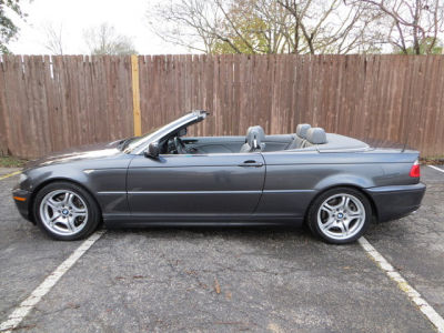 2006 BMW 330  Ci