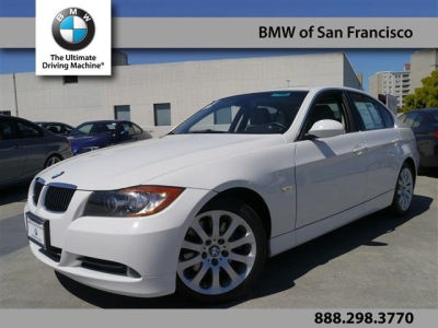 2006 BMW 330  i