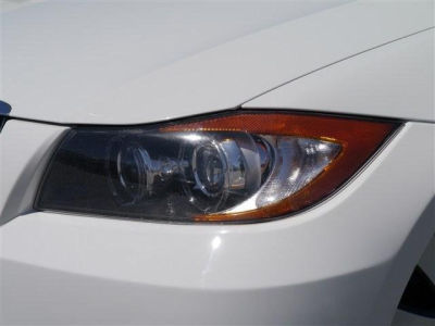 2006 BMW 330  i