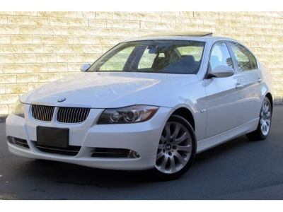 2006 BMW 330 i