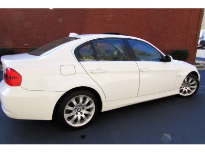 2006 BMW 330 i