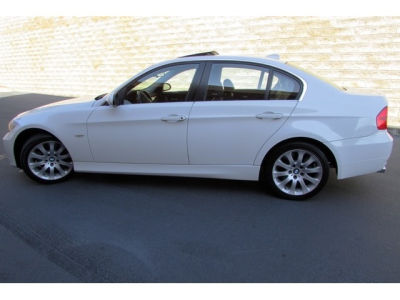 2006 BMW 330 i
