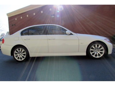 2006 BMW 330 i