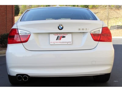 2006 BMW 330 i