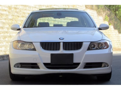 2006 BMW 330 i