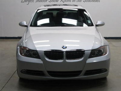 2006 BMW 330 i