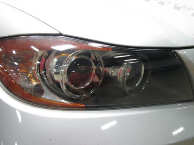 2006 BMW 330 i