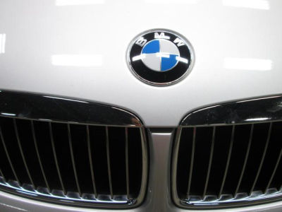 2006 BMW 330 i