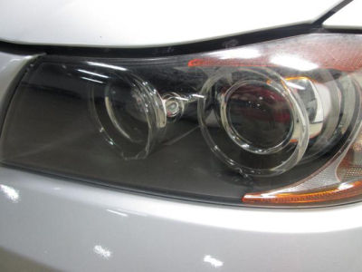 2006 BMW 330 i
