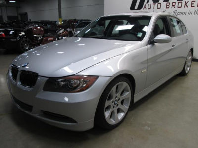 2006 BMW 330 i
