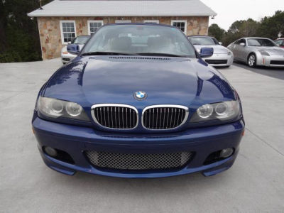 2005 BMW 330 Ci