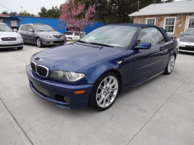 2005 BMW 330 Ci
